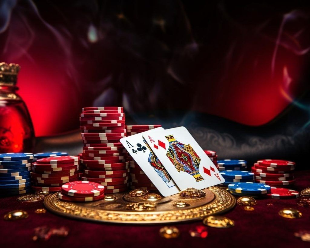 Soaring Eagle Casino Live Casino