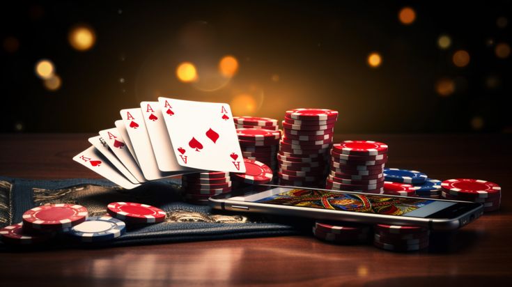 Soaring Eagle Casino Live Betting