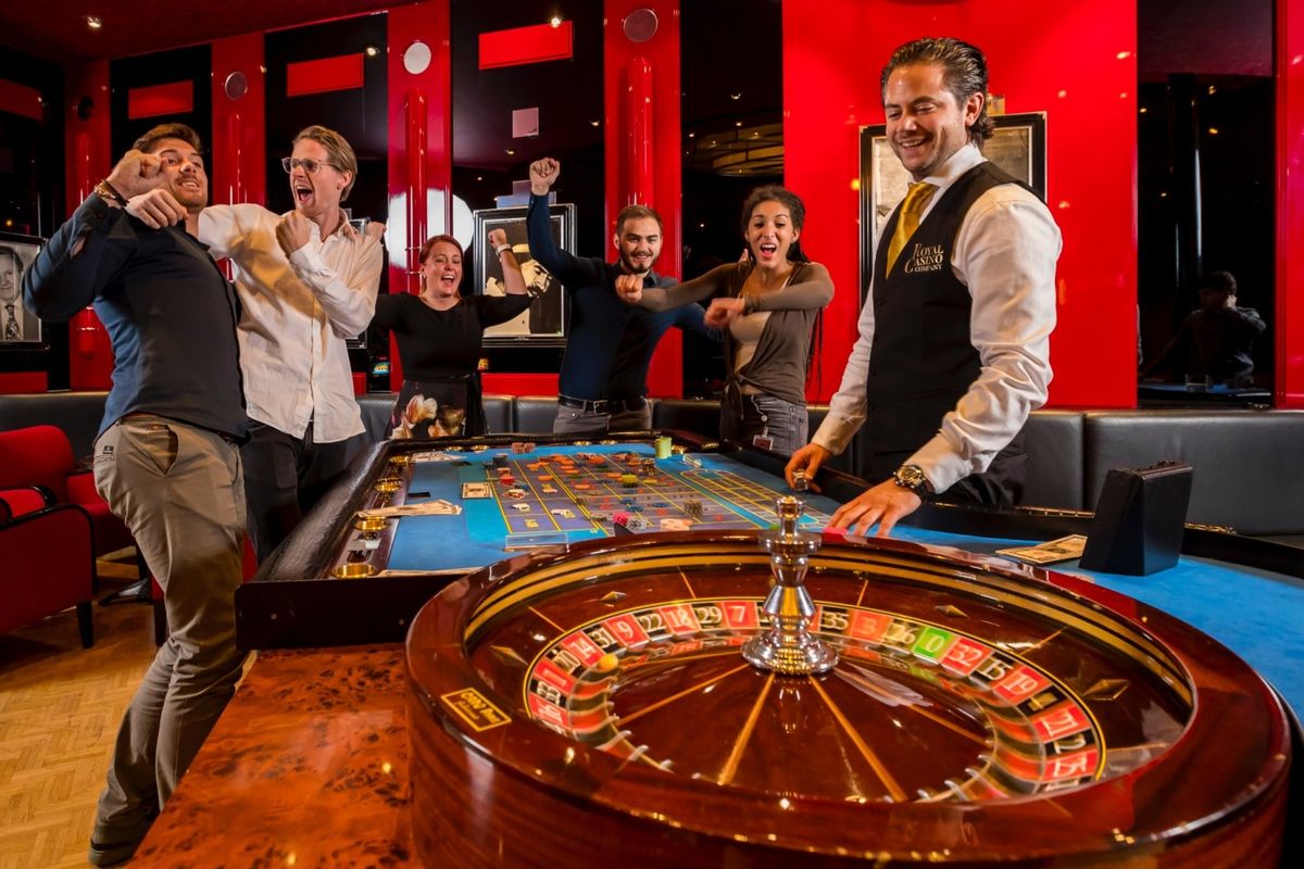Soaring Eagle Casino Live Betting