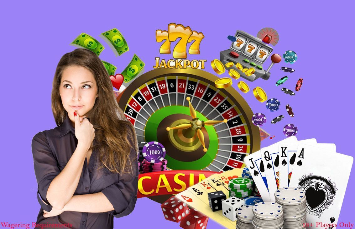 Soaring Eagle Casino Welcome Bonus