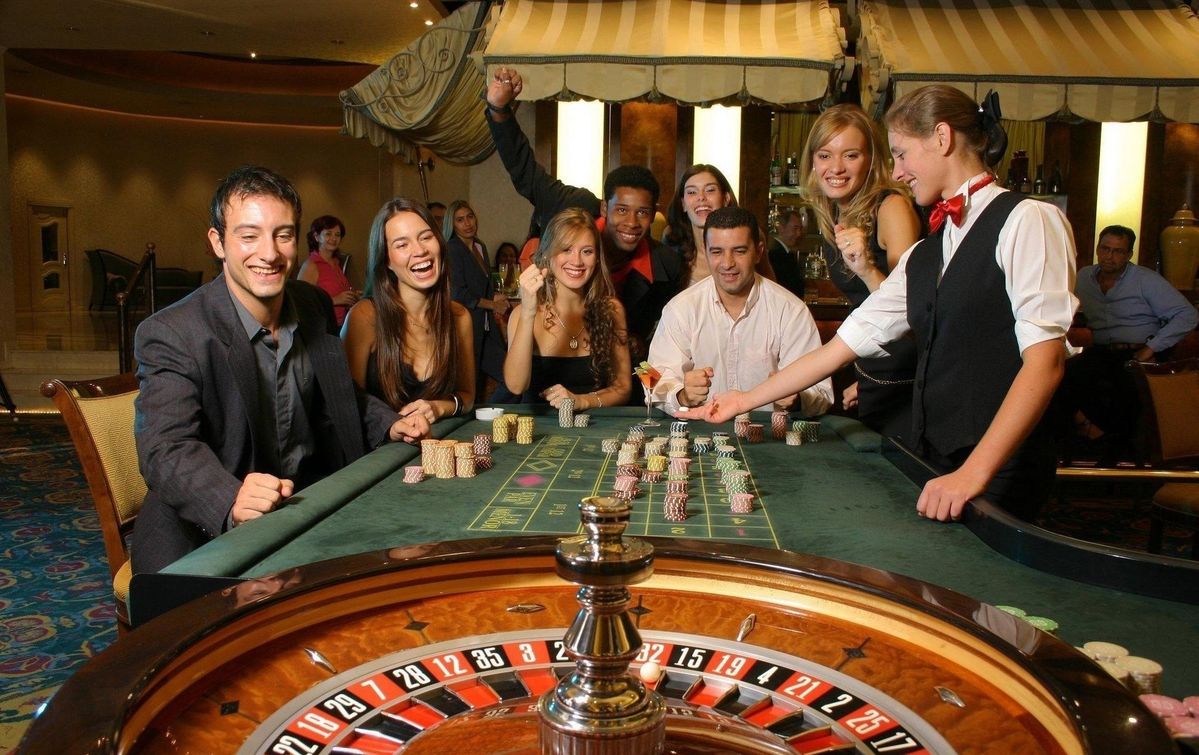 Soaring Eagle Casino Live Casino